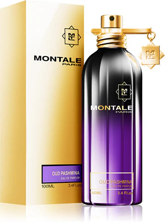 Montale Oud Pashmina EDP – Унисекс парфюм Без Опаковка