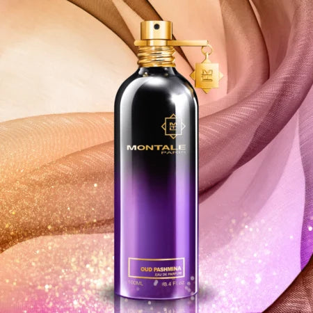 Montale Oud Pashmina EDP – Унисекс парфюм Без Опаковка