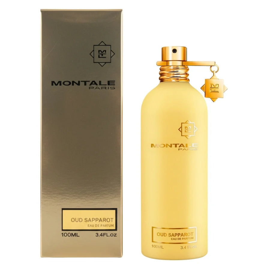 Montale Oud Sapparot EDP – Унисекс парфюм