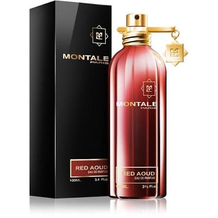 Montale Red Aoud EDP – Unisex άρωμα – φωτογραφία 2