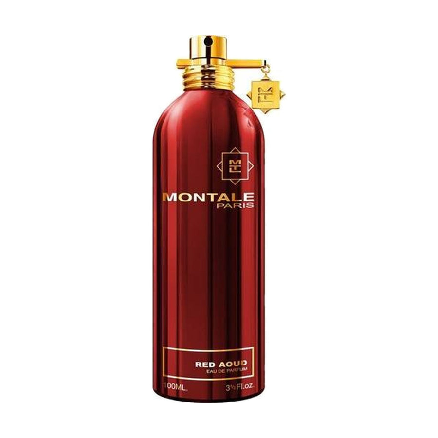 Montale Red Aoud EDP – Unisex άρωμα – αυθεντικό άρωμα