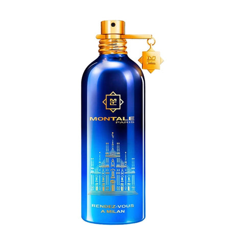 Montale Rendez-Vous à Milan EDP – Унисекс парфюм – оригинален парфюм