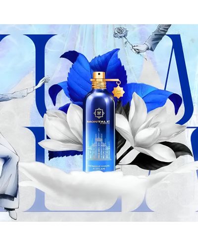 Montale Rendez-Vous à Milan EDP – Унисекс парфюм – снимка 3