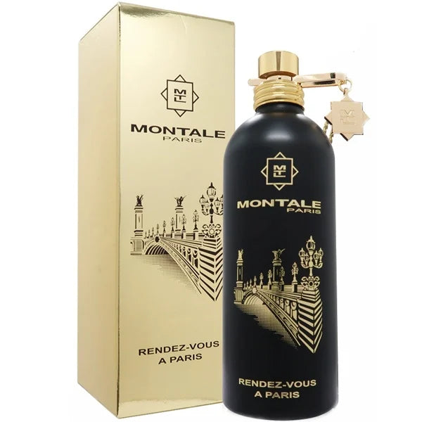 Montale Rendez-Vous à Paris EDP – Unisex άρωμα – φωτογραφία 2