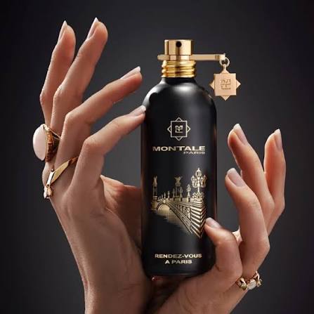 Montale Rendez-Vous à Paris EDP – Unisex άρωμα – φωτογραφία 3