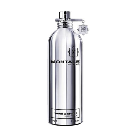 Montale Wood & Spices EDP – Унисекс парфюм – оригинален парфюм