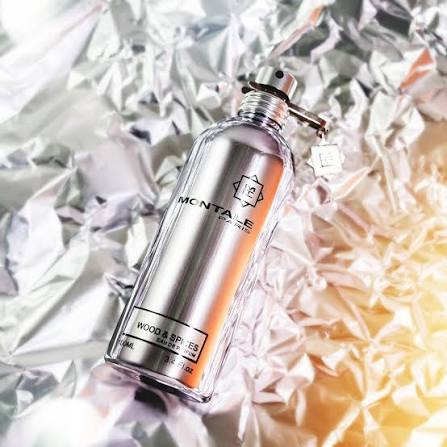 Montale Wood & Spices EDP – Унисекс парфюм Без Опаковка