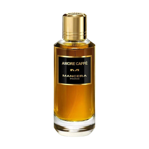 Mancera Amore Caffè EDP – Унисекс парфюм – оригинален парфюм