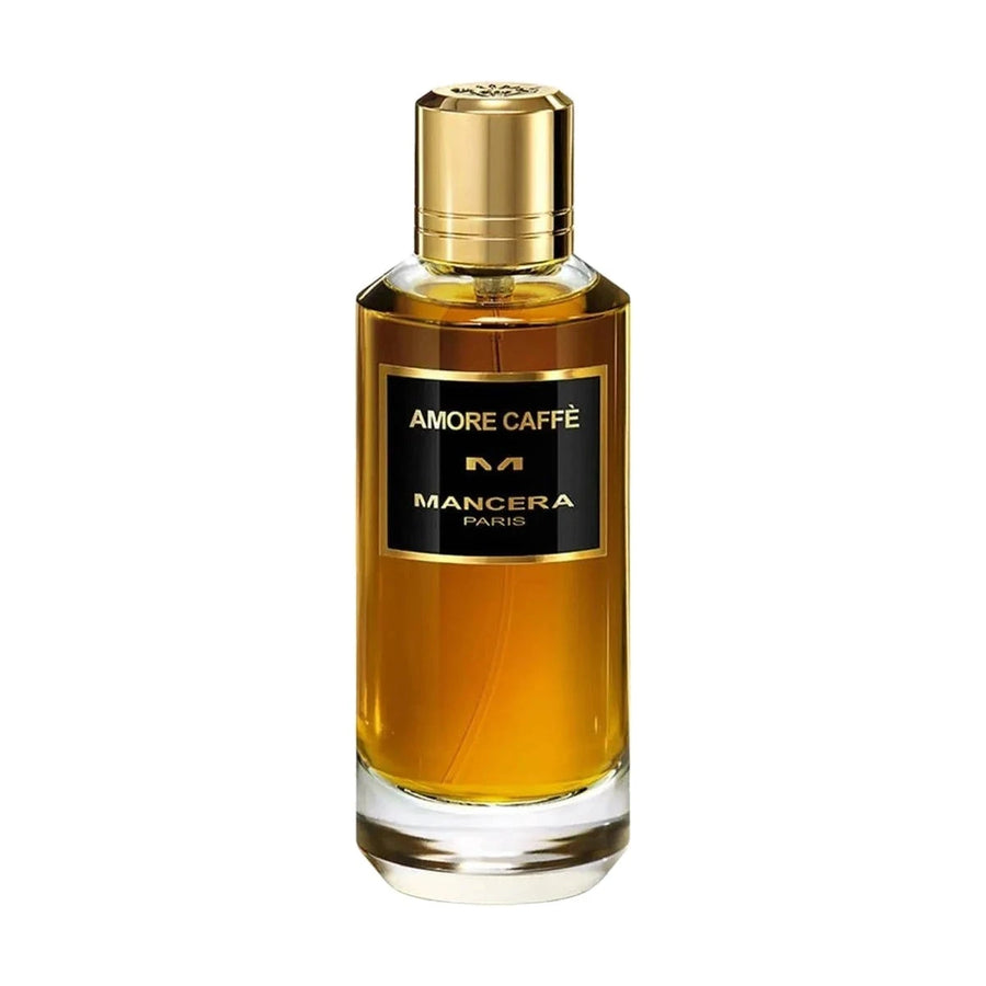Mancera Amore Caffè EDP – Унисекс парфюм