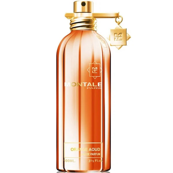 Montale - Orange Aoud / Unisex Без опаковка