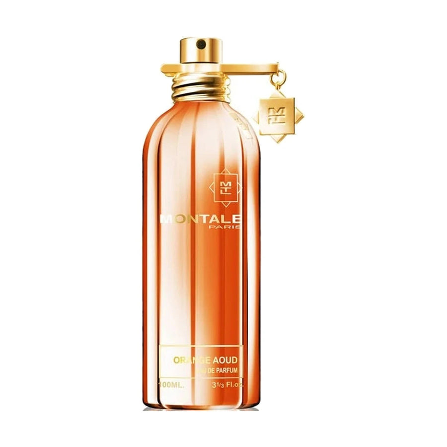 Montale Orange Aoud, унисекс, без опаковка – оригинален парфюм