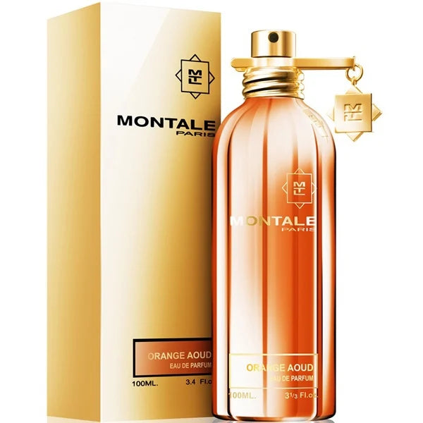 Montale - Orange Aoud / Unisex Без опаковка