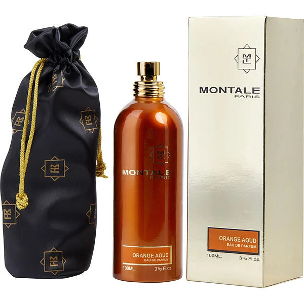 Montale - Orange Aoud / Unisex Без опаковка