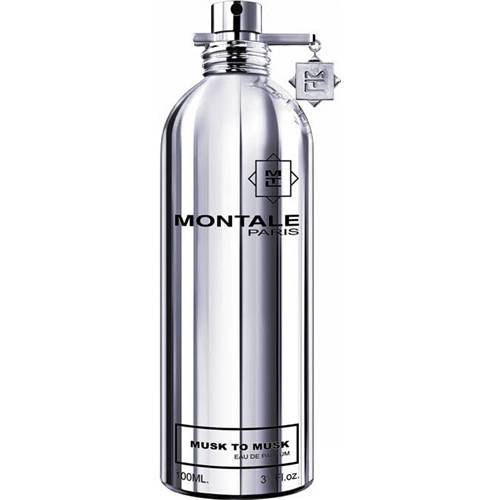 Montale - White Musk / Unisex Без опаковка