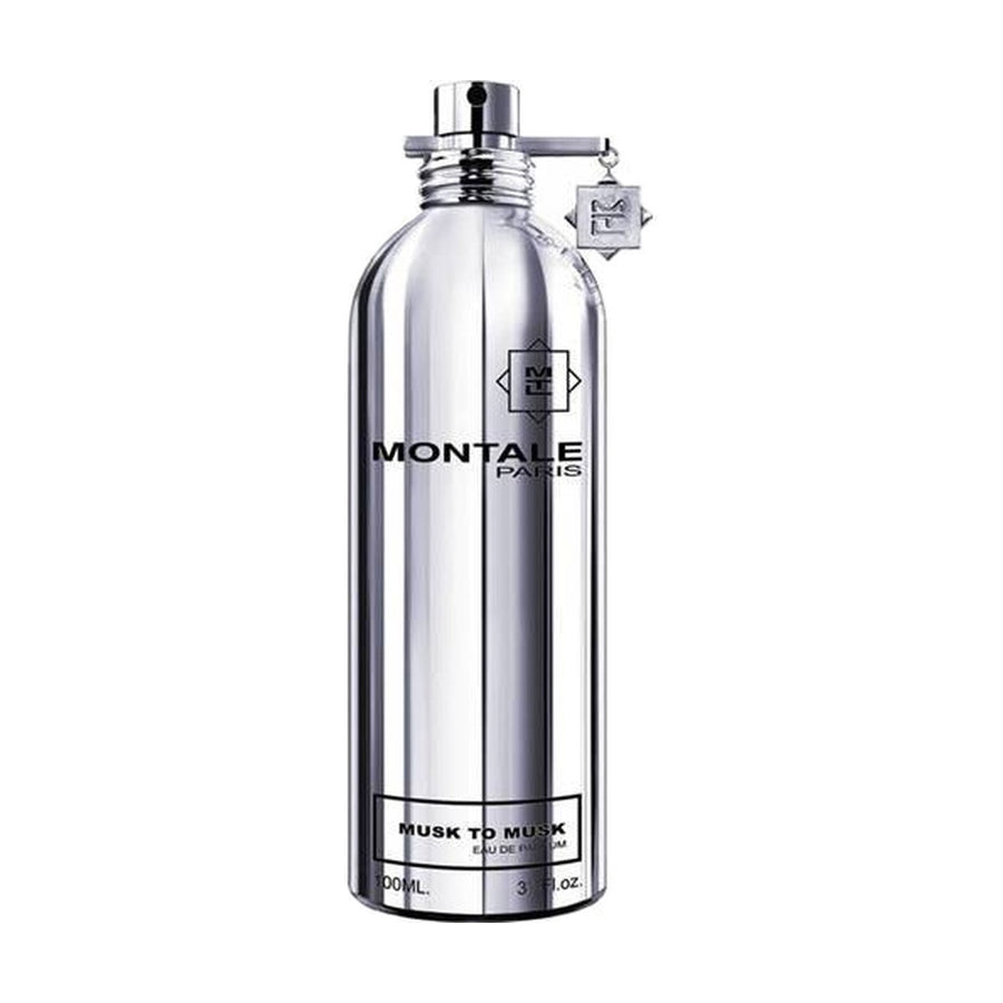 Montale White Musk, унисекс, без опаковка – оригинален парфюм