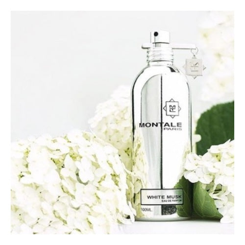 Montale - White Musk / Unisex Без опаковка