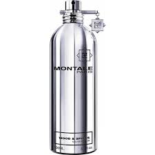 Montale - Wood & Spices / За Мъже / Без опаковка