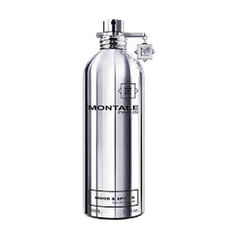 Montale - Wood & Spices / За Мъже / Без опаковка – оригинален парфюм