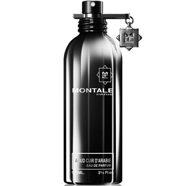 Montale - Aoud Cuir d’Arabie