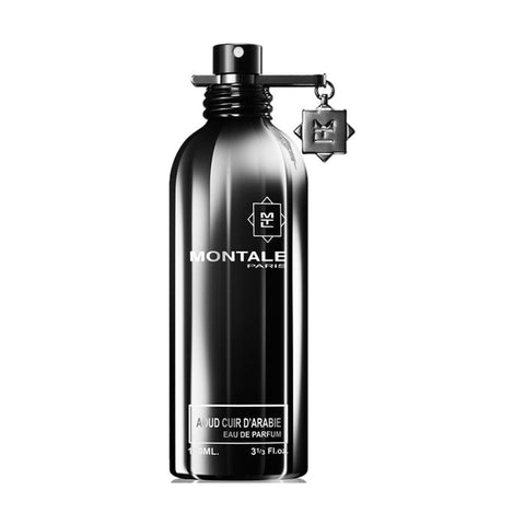 Montale - Aoud Cuir d’Arabie – оригинален парфюм
