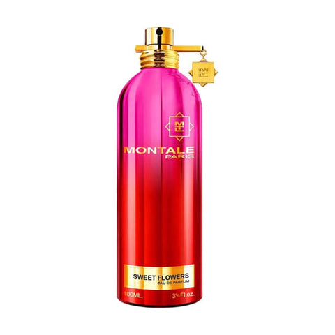 Montale Sweet Flowers EDP – Унисекс парфюм – оригинален парфюм