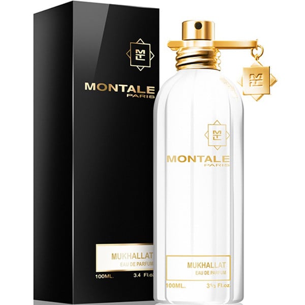 Montale Mukhallat EDP – Unisex άρωμα χωρίς συσκευασία – φωτογραφία 2