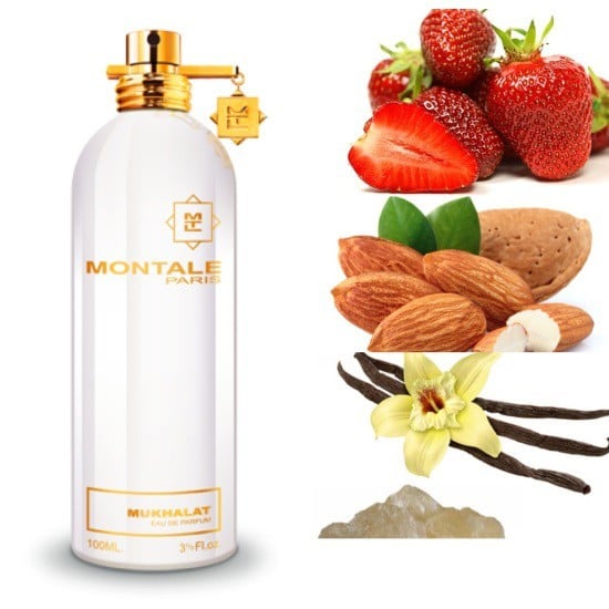 Montale - Mukhallat