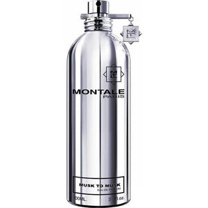 Montale - Musk To Musk