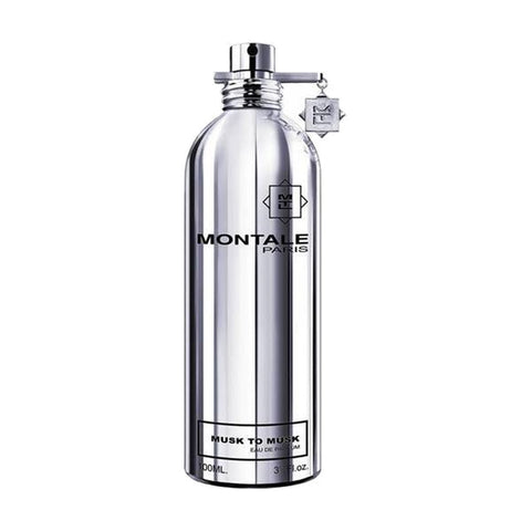 Montale - Musk To Musk – оригинален парфюм