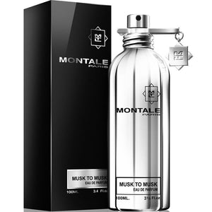 Montale - Musk To Musk