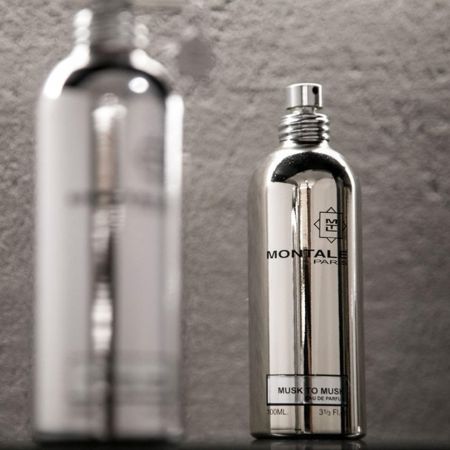 Montale - Musk To Musk