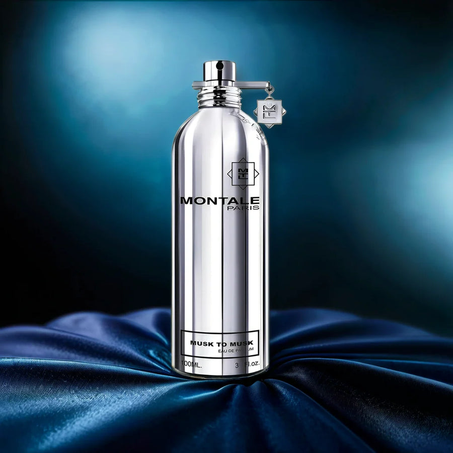 Montale Musk To Musk – fotografia 4