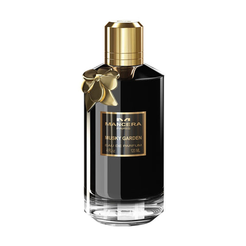 Mancera Musky Garden EDP – Дамски парфюм – оригинален парфюм