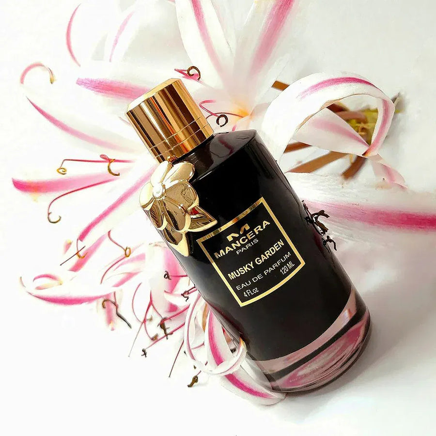 Mancera Musky Garden EDP – Дамски парфюм