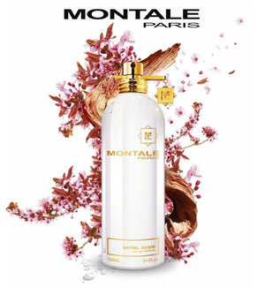 Montale - Nepal Aoud