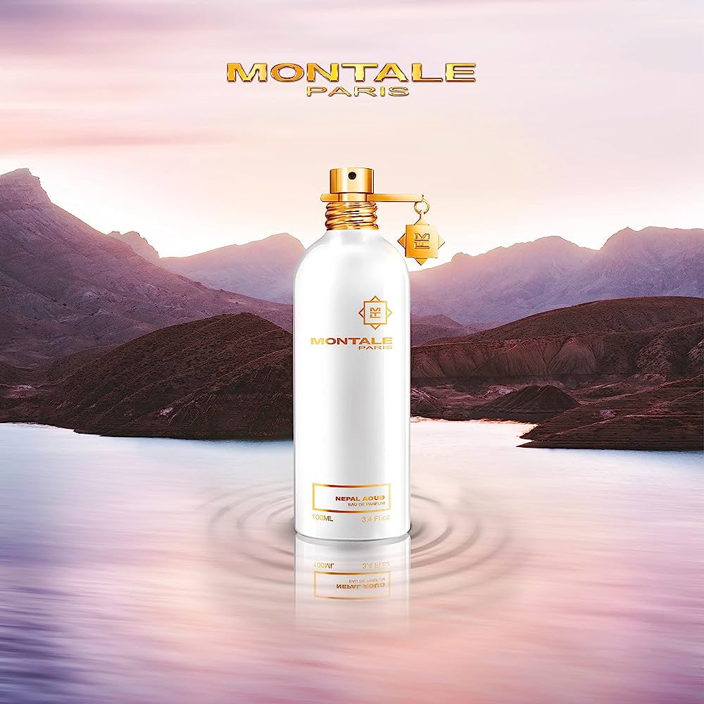 Montale - Nepal Aoud