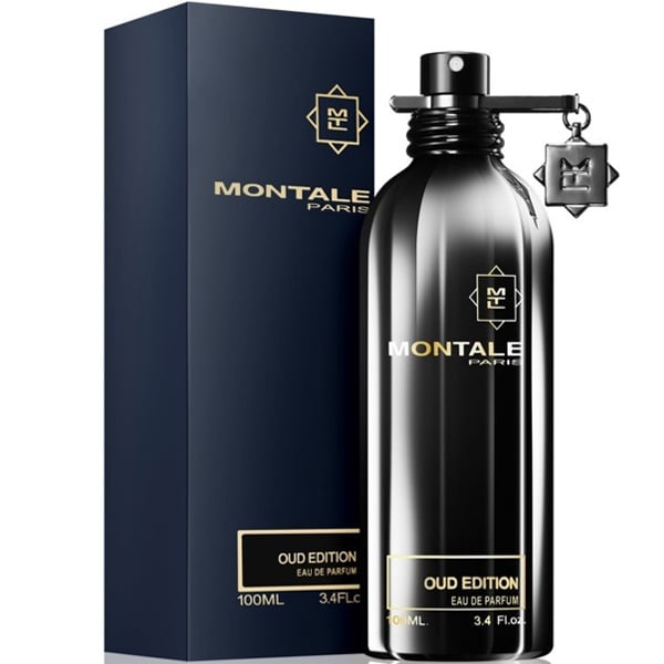 Montale - Oud Edition