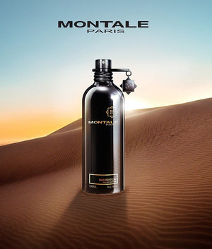 Montale - Oud Edition