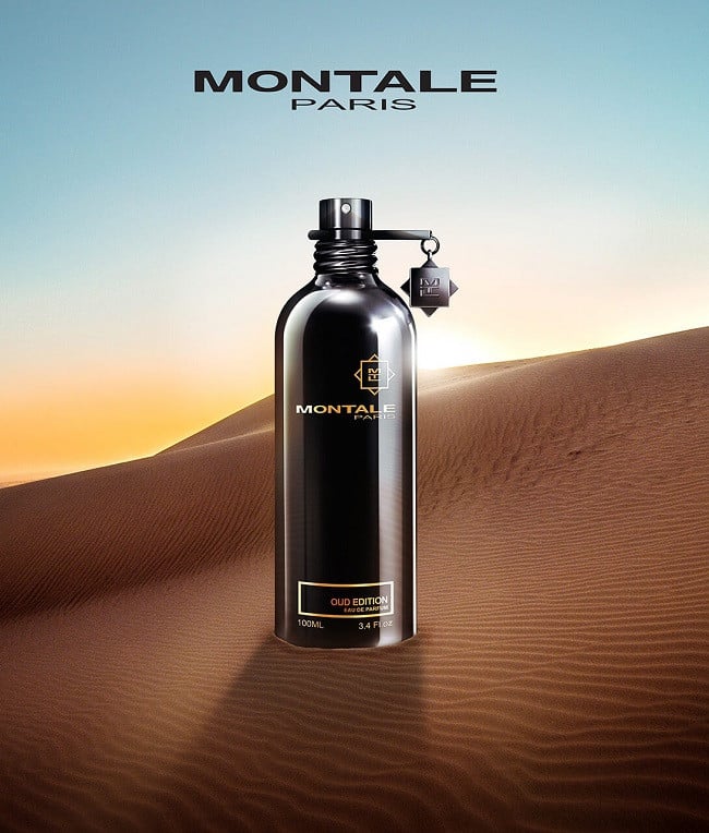 Montale - Oud Edition