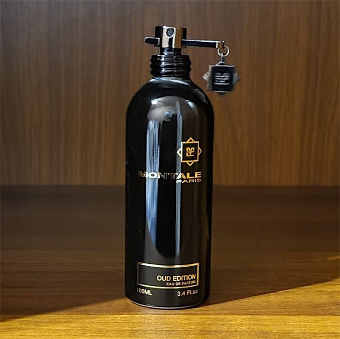 Montale - Oud Edition