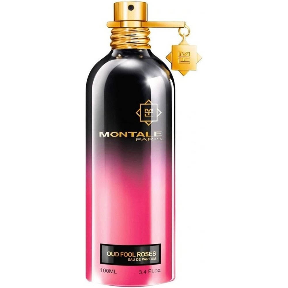 Montale - Oud Fool Roses