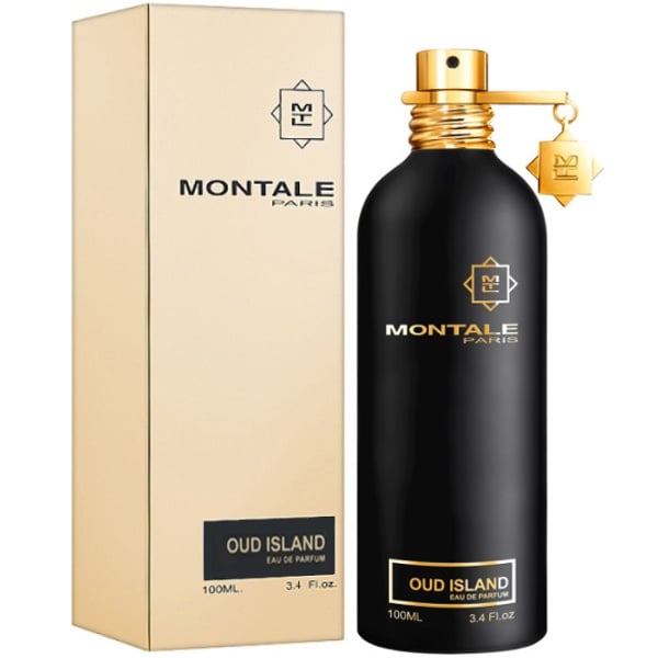 Montale - Oud Island