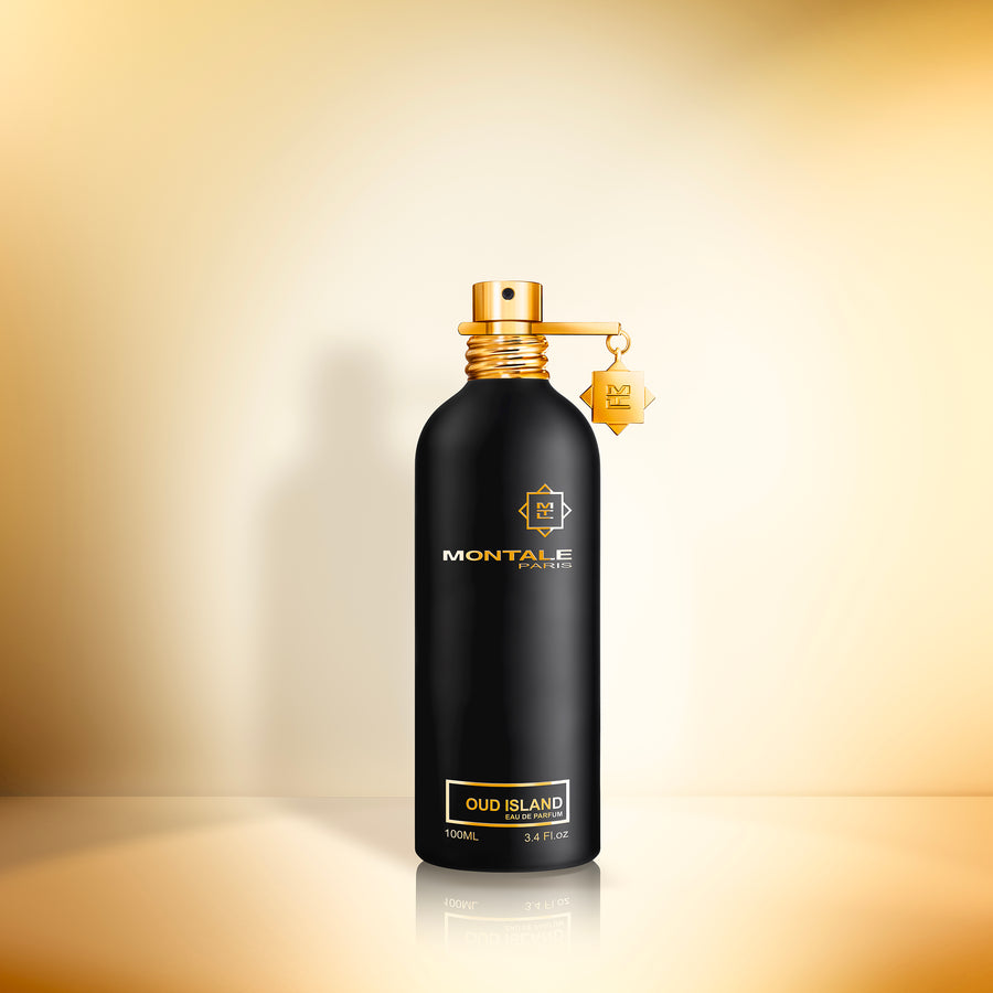 Montale - Oud Island