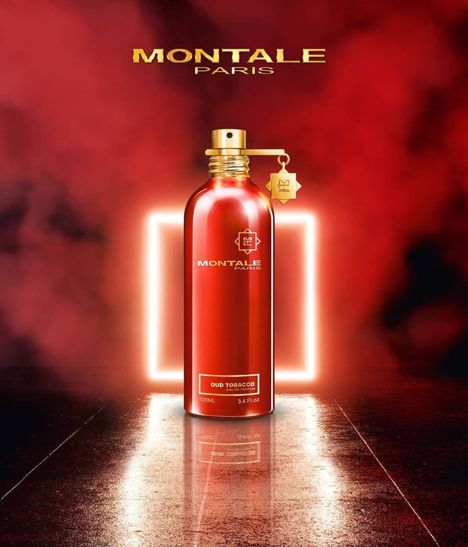 Montale - Oud Tobacco