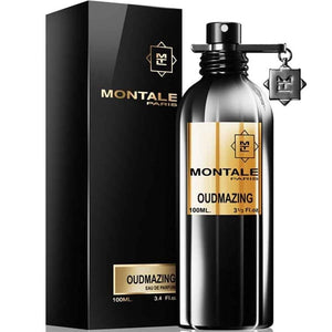 Montale - Oudmazing