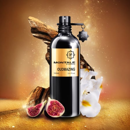Montale - Oudmazing
