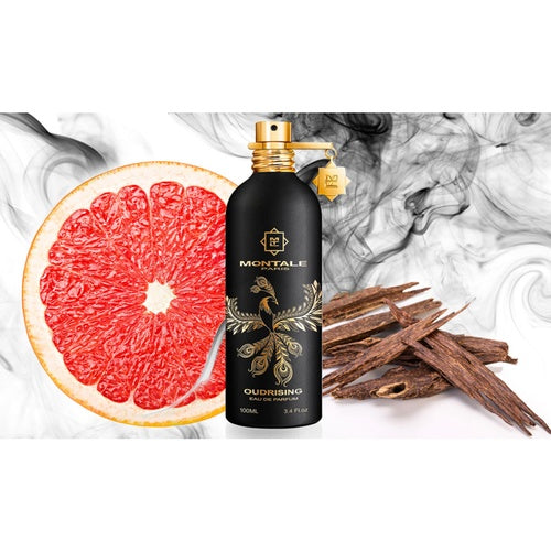 Montale - Oudrising