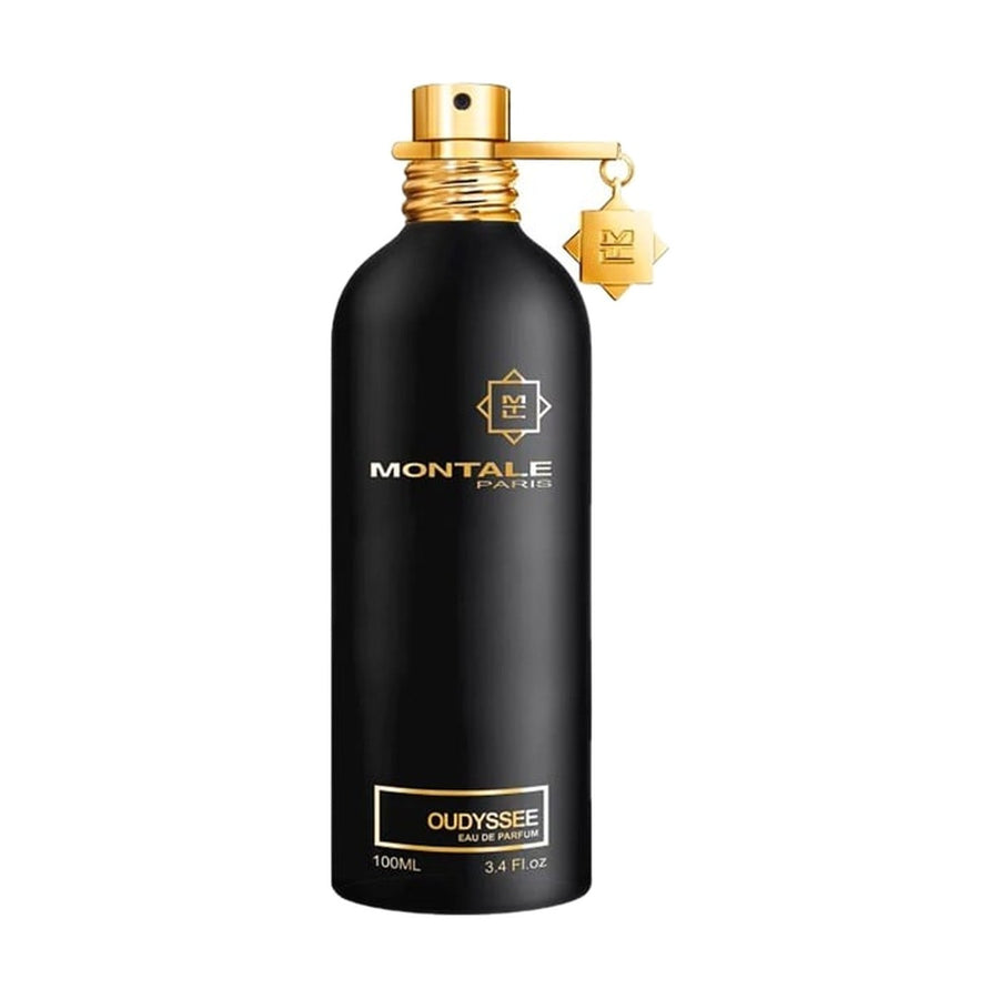 Montale - Oudyssee