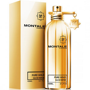 Montale - Pure Gold