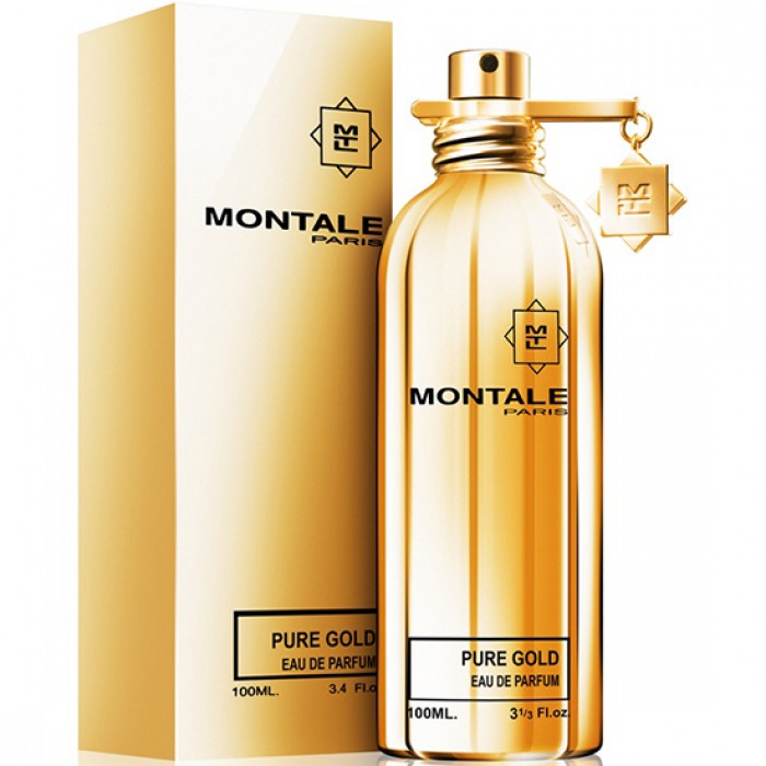 Montale - Pure Gold